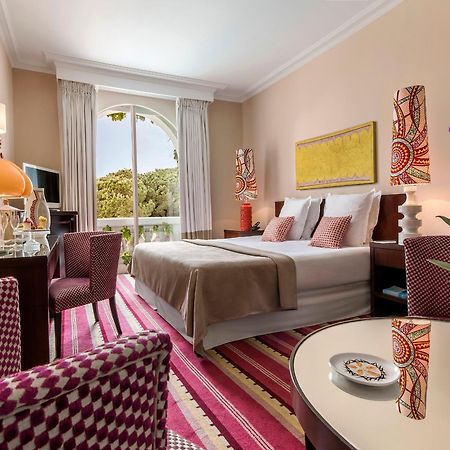 Hotel Juana Exteriér fotografie