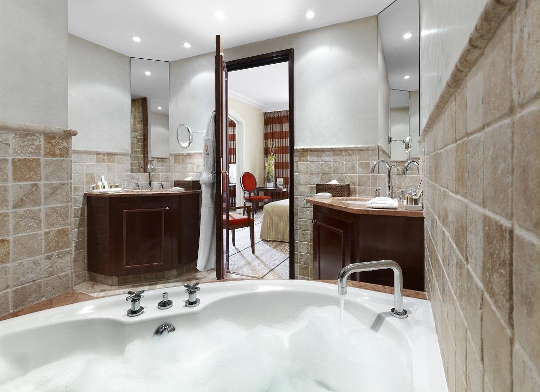 Hotel Juana Exteriér fotografie
