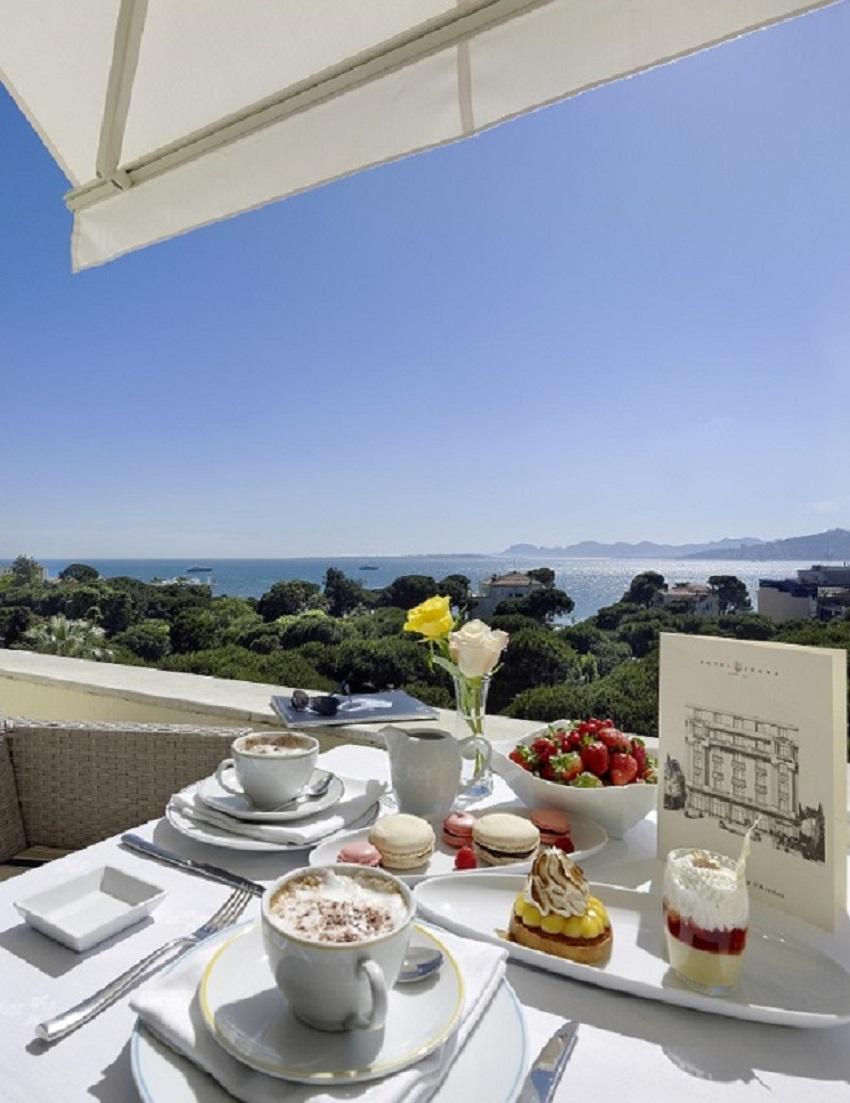 Hotel Juana Exteriér fotografie