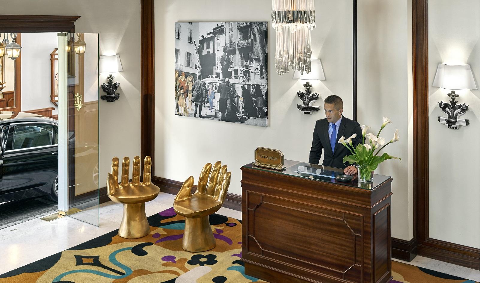 Hotel Juana Exteriér fotografie