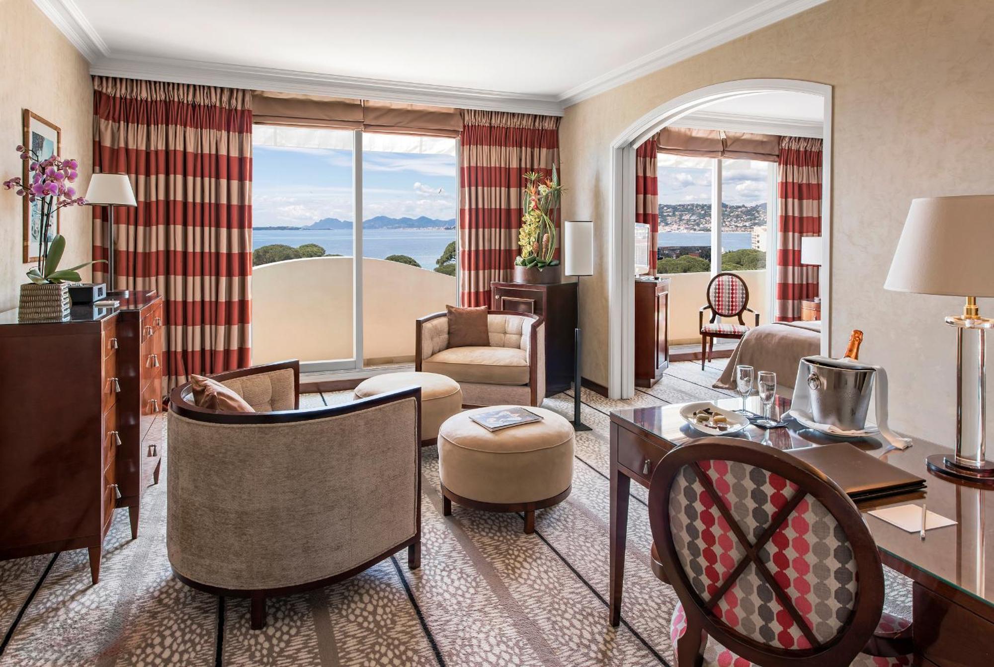 Hotel Juana Exteriér fotografie