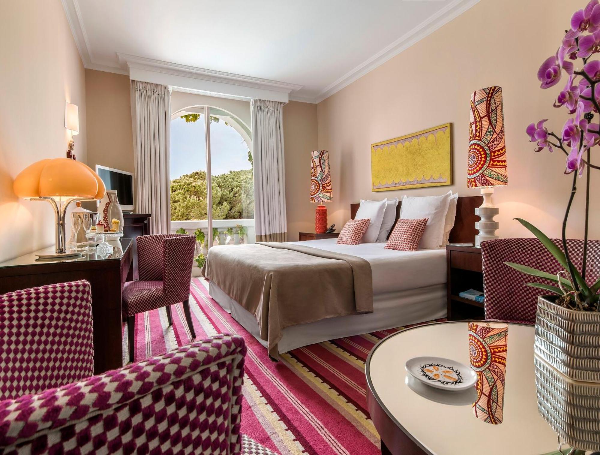 Hotel Juana Exteriér fotografie