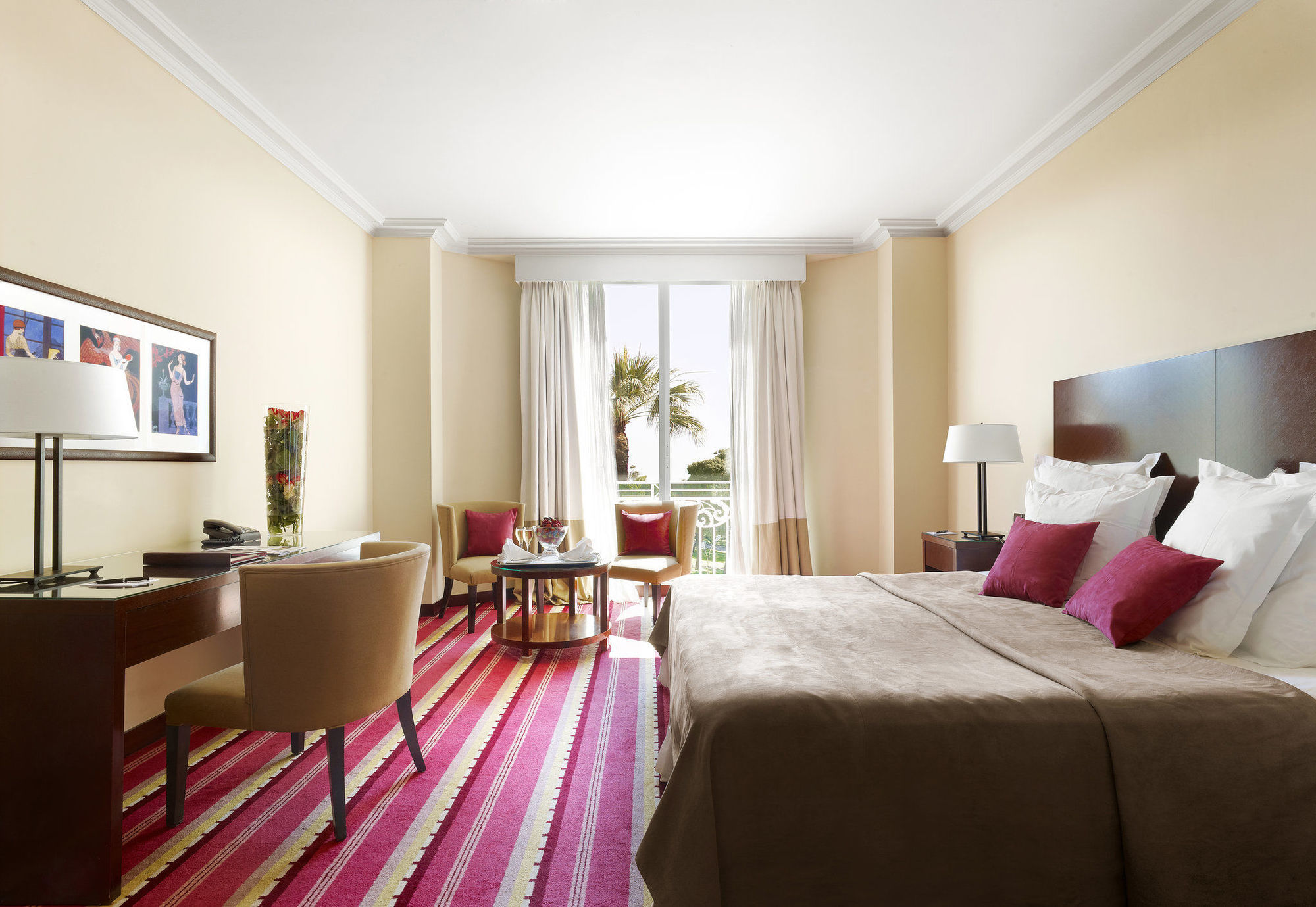 Hotel Juana Exteriér fotografie