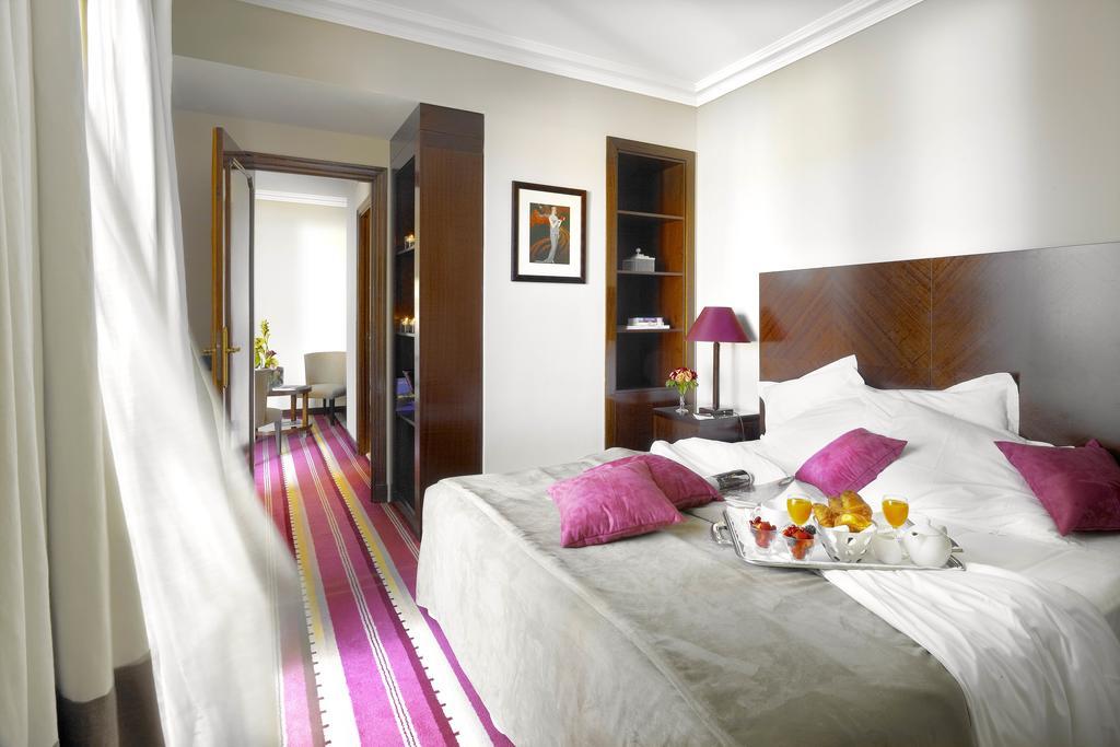 Hotel Juana Exteriér fotografie