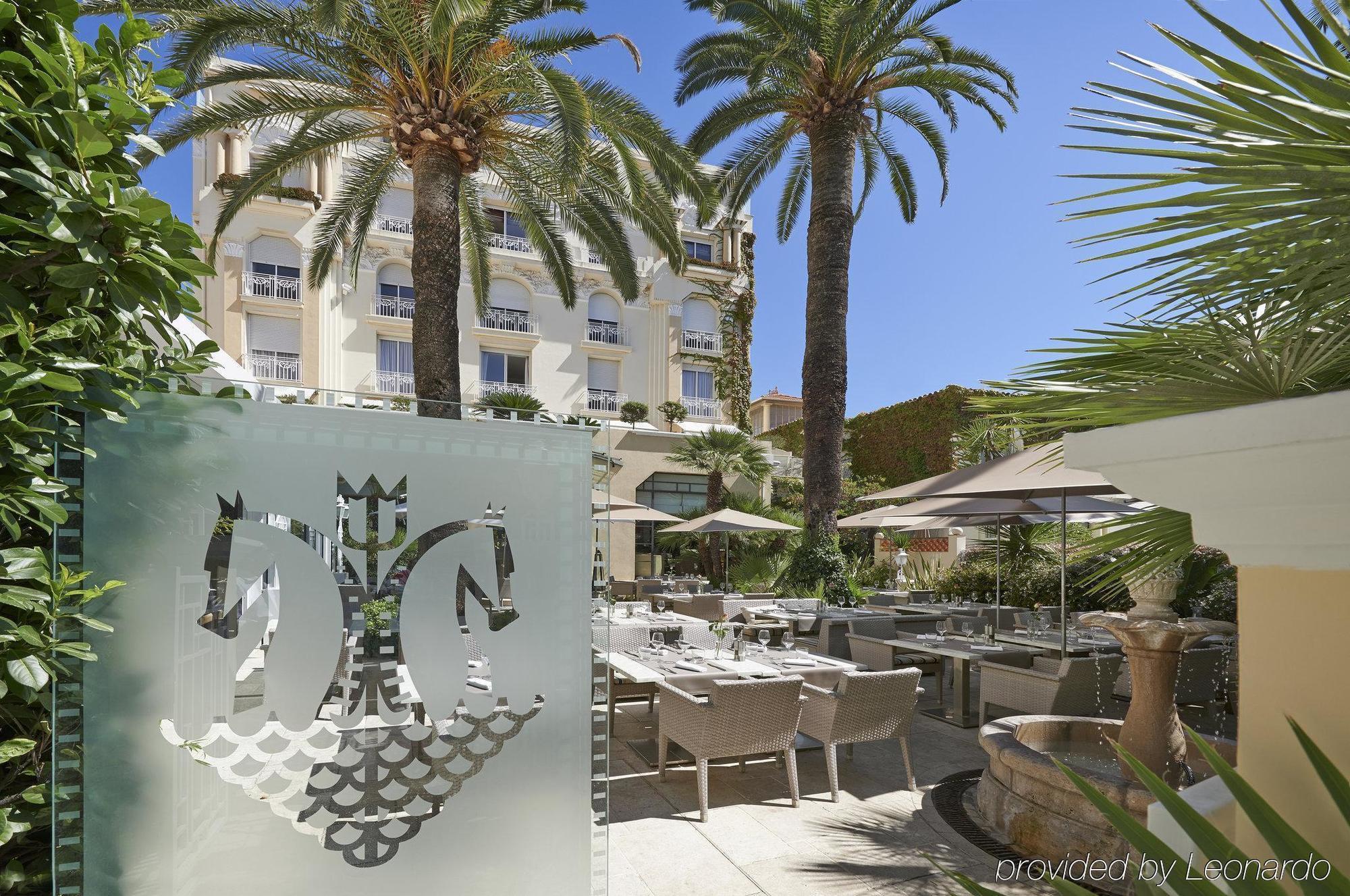Hotel Juana Exteriér fotografie