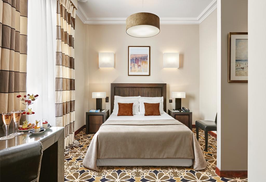 Hotel Juana Exteriér fotografie