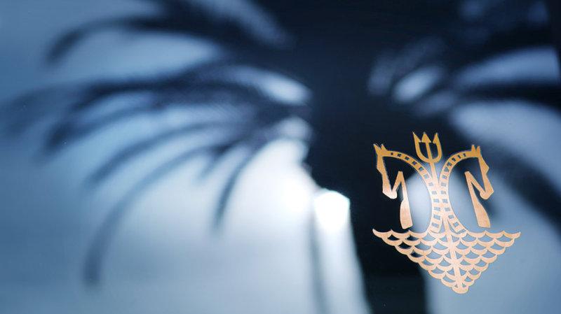 Hotel Juana Logo fotografie