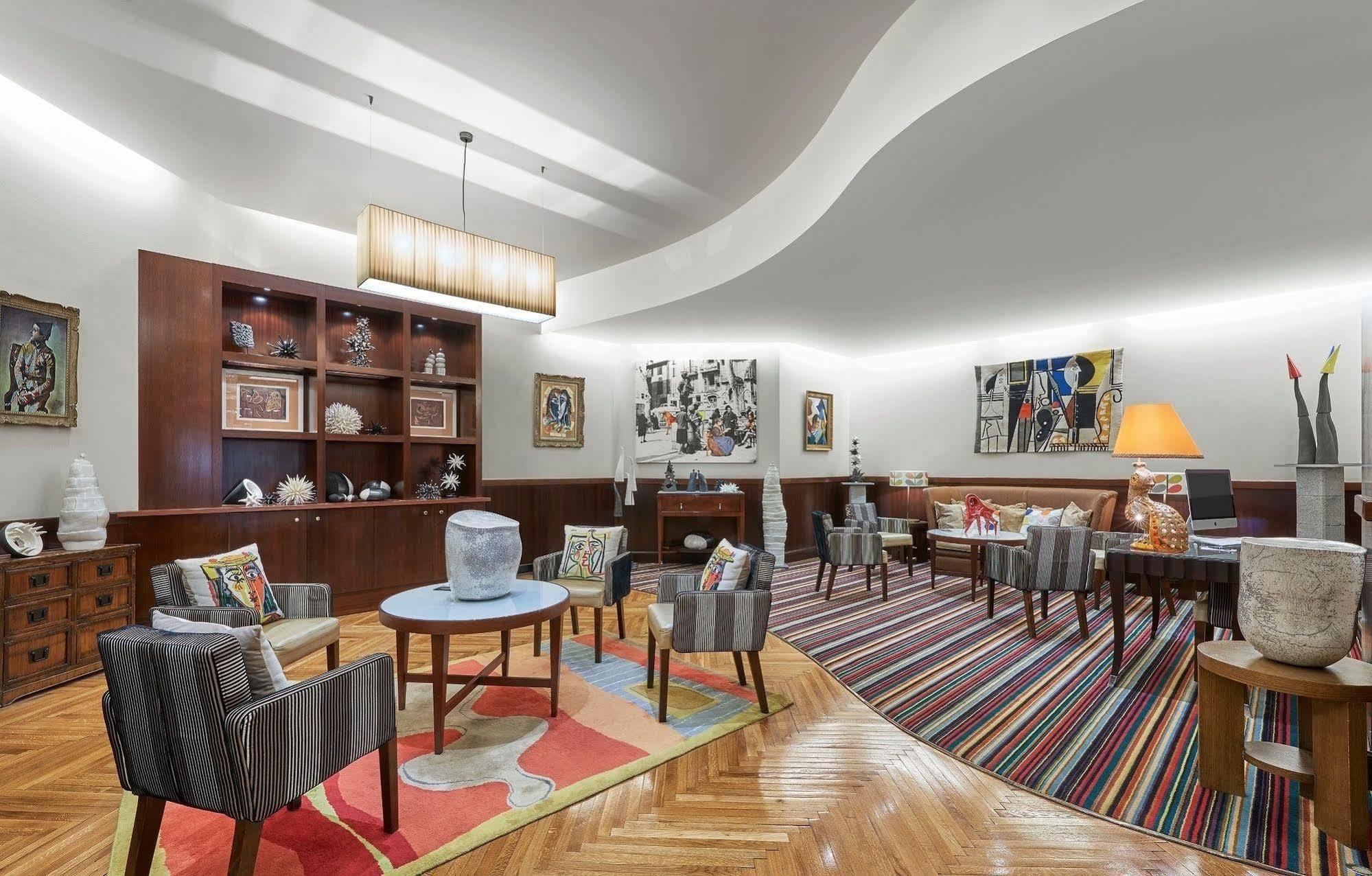 Hotel Juana Exteriér fotografie