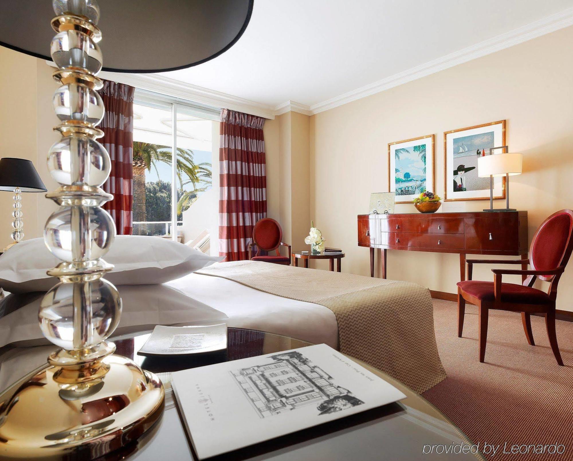 Hotel Juana Exteriér fotografie
