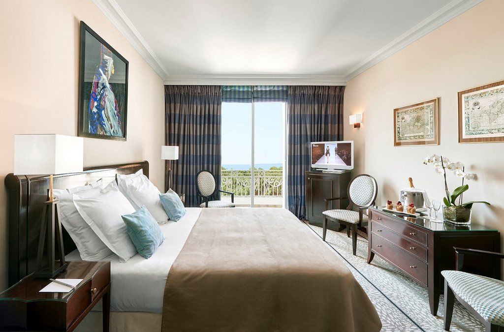 Hotel Juana Exteriér fotografie